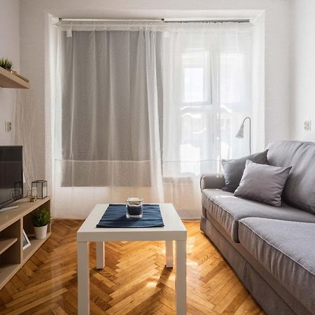 Apartment Petra By Blue Apartments Zagreb Dış mekan fotoğraf