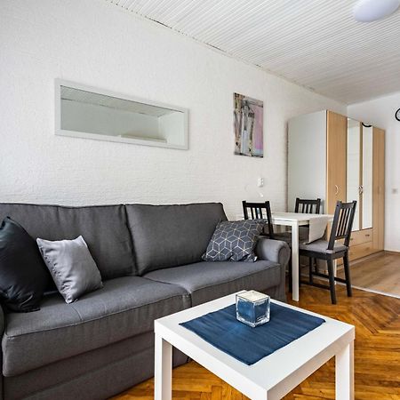 Apartment Petra By Blue Apartments Zagreb Dış mekan fotoğraf