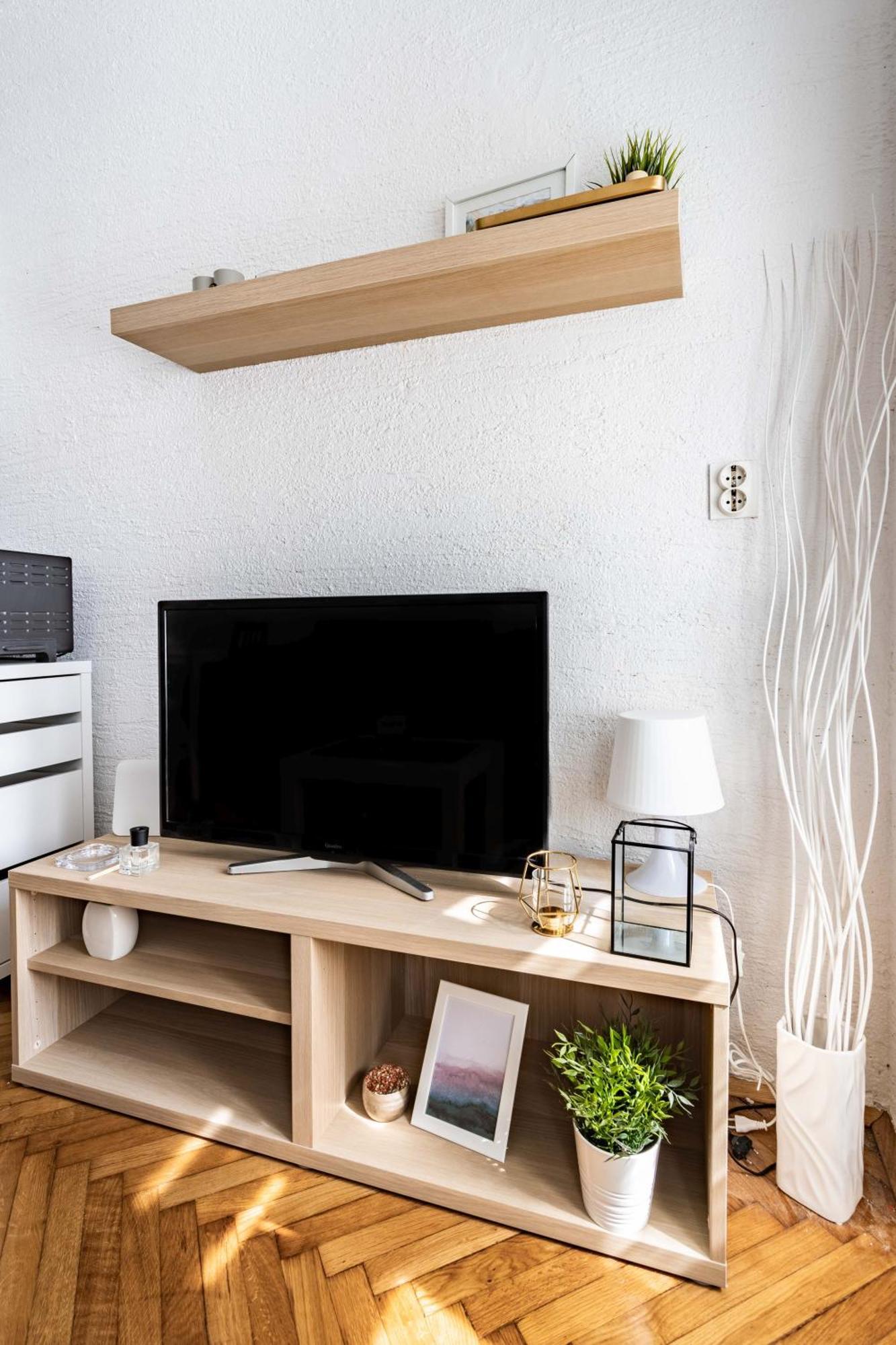 Apartment Petra By Blue Apartments Zagreb Dış mekan fotoğraf