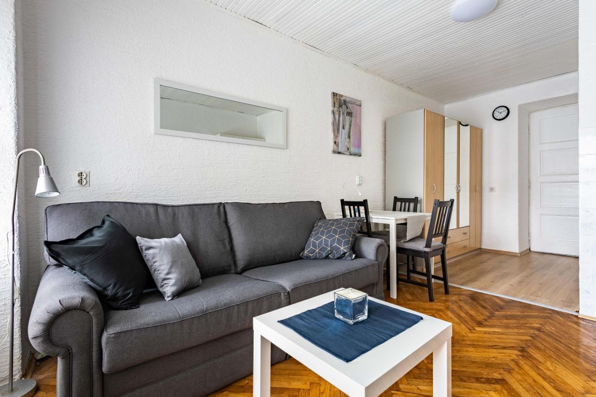 Apartment Petra By Blue Apartments Zagreb Dış mekan fotoğraf