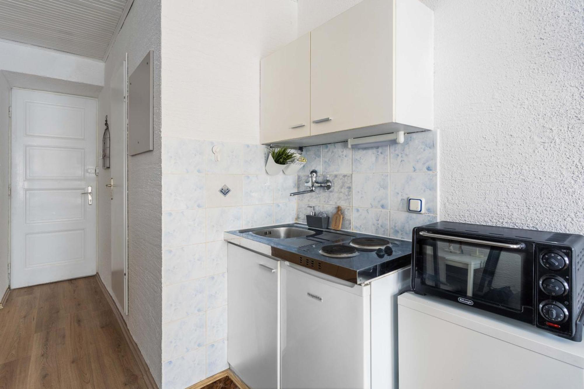 Apartment Petra By Blue Apartments Zagreb Dış mekan fotoğraf