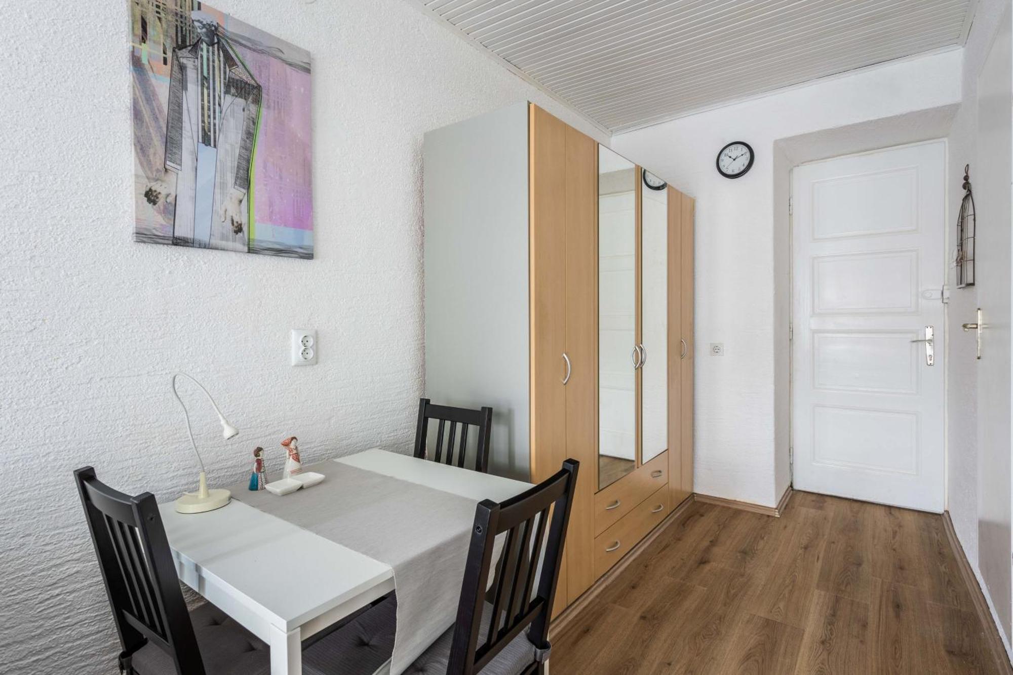 Apartment Petra By Blue Apartments Zagreb Dış mekan fotoğraf
